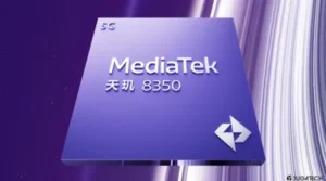 MediaTek 