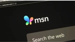 MSN กลับมาแล้ว